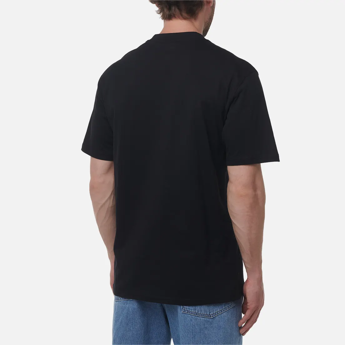 Dickies Мужская футболка Luray Pocket