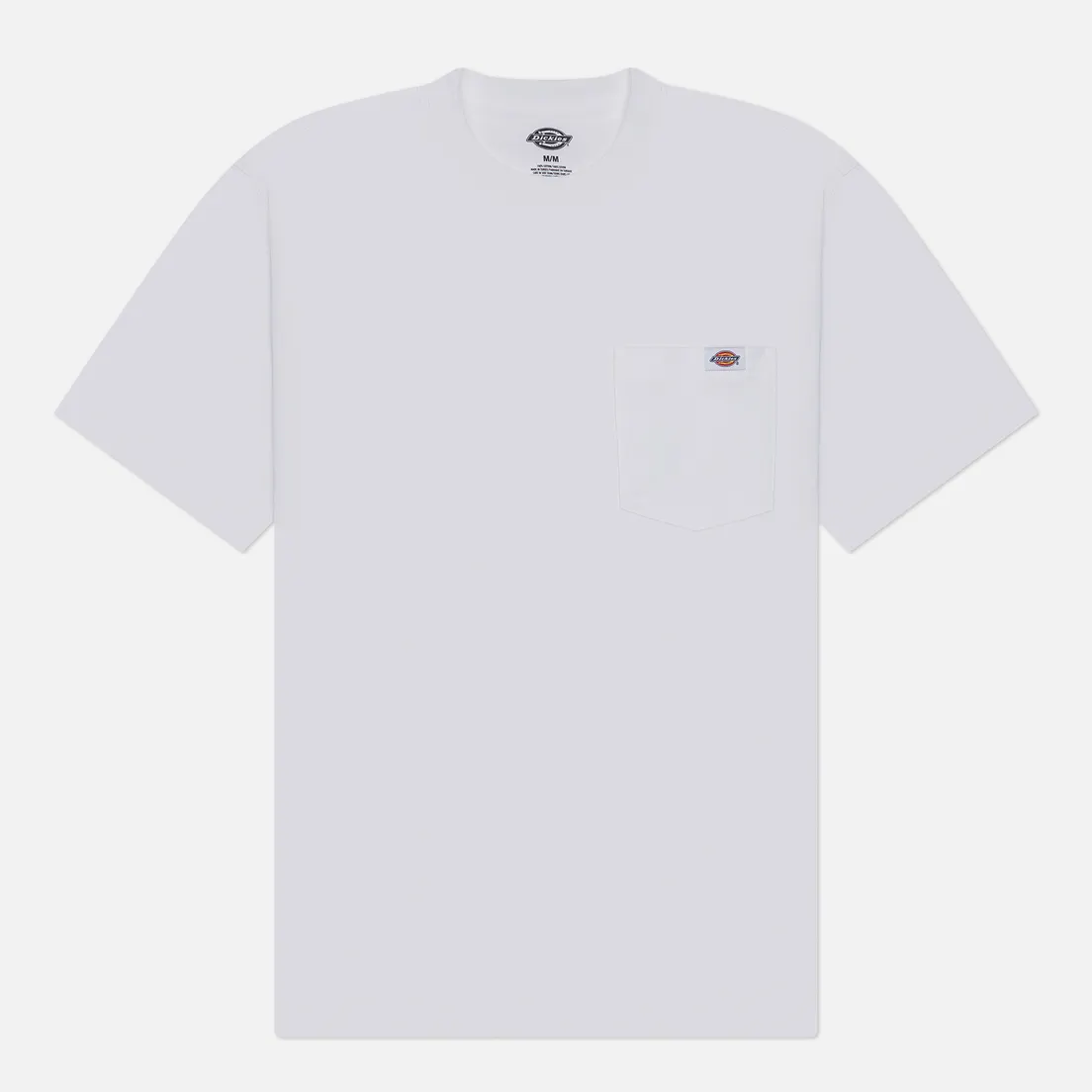 Dickies Мужская футболка Luray Pocket