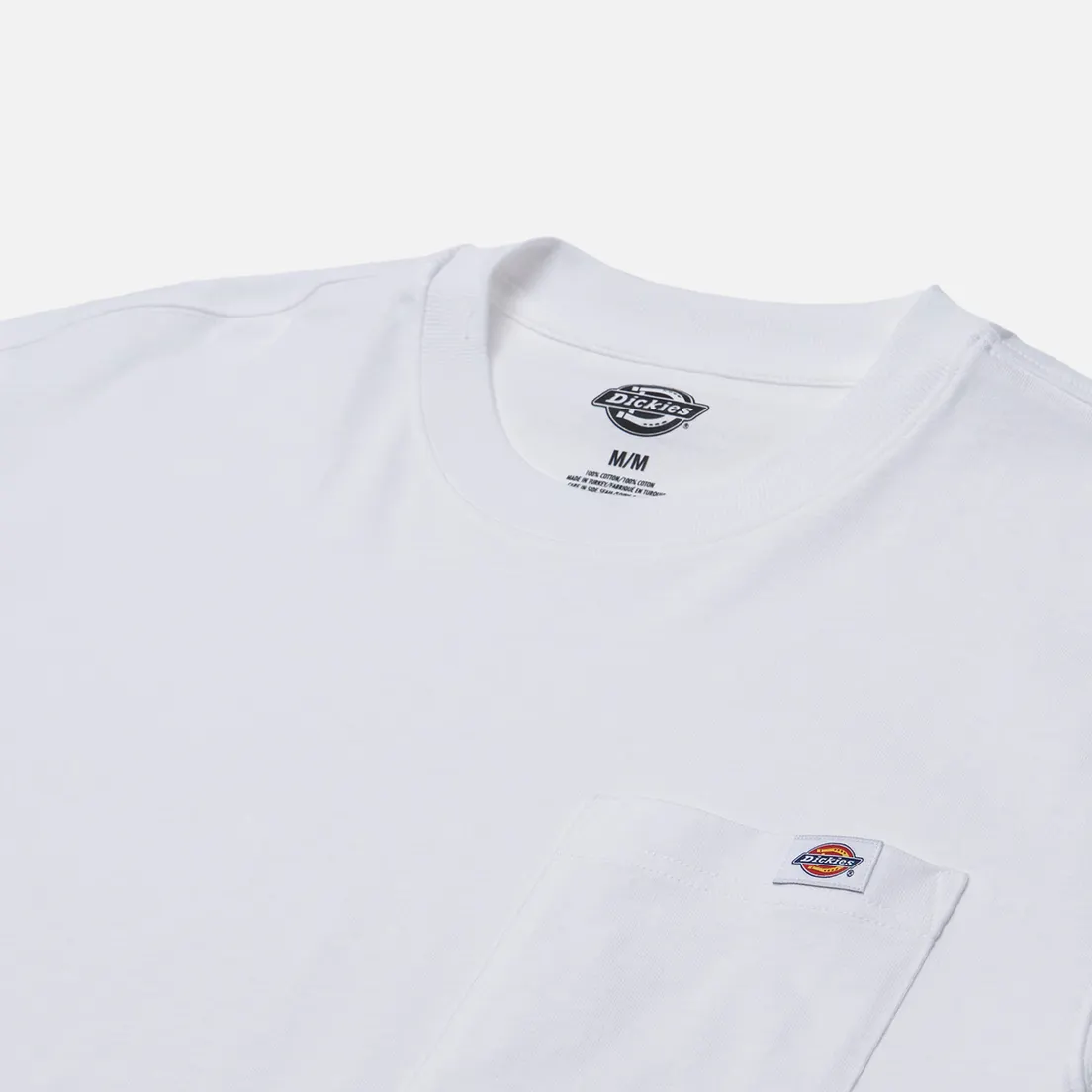 Dickies Мужская футболка Luray Pocket