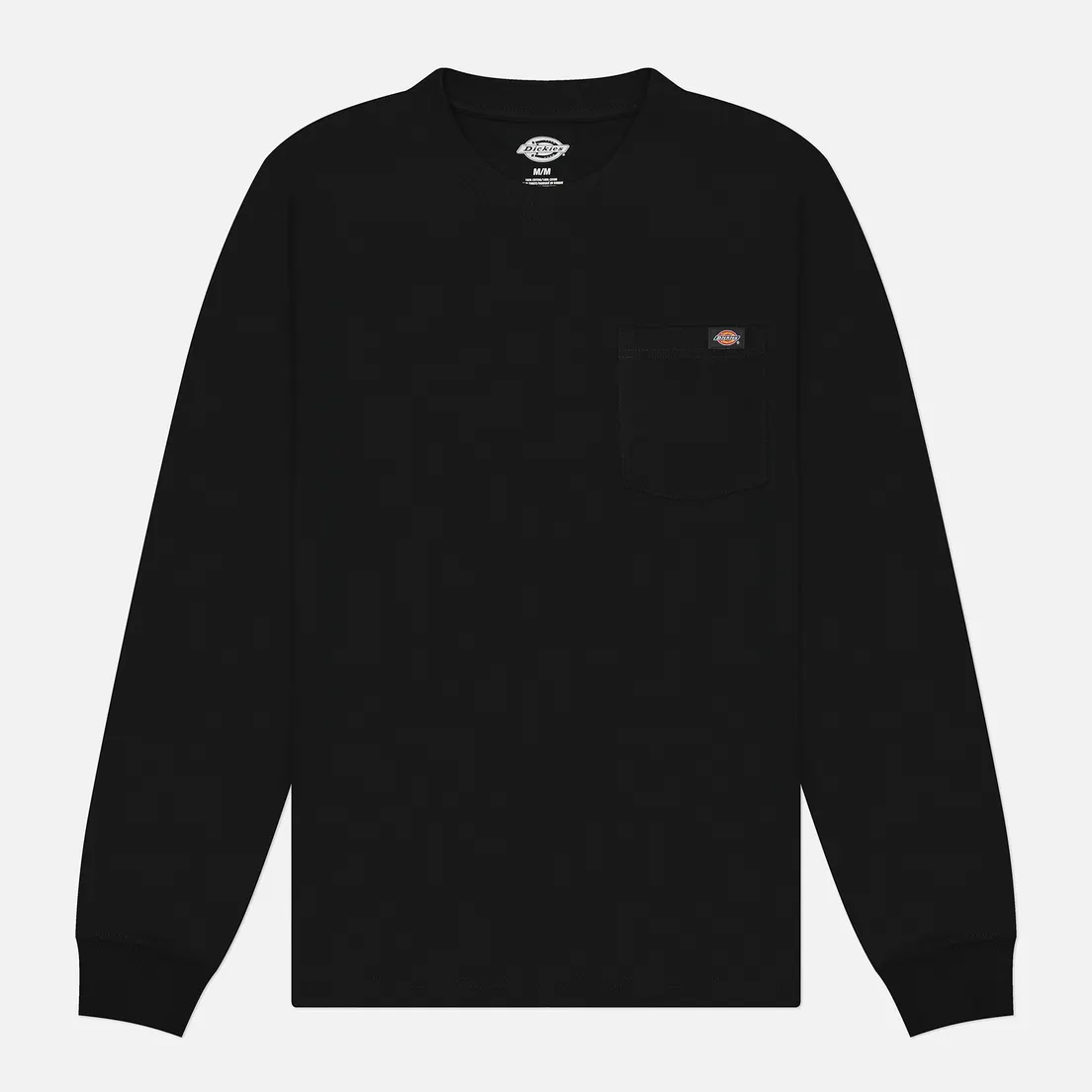 Dickies Мужской лонгслив Luray Pocket