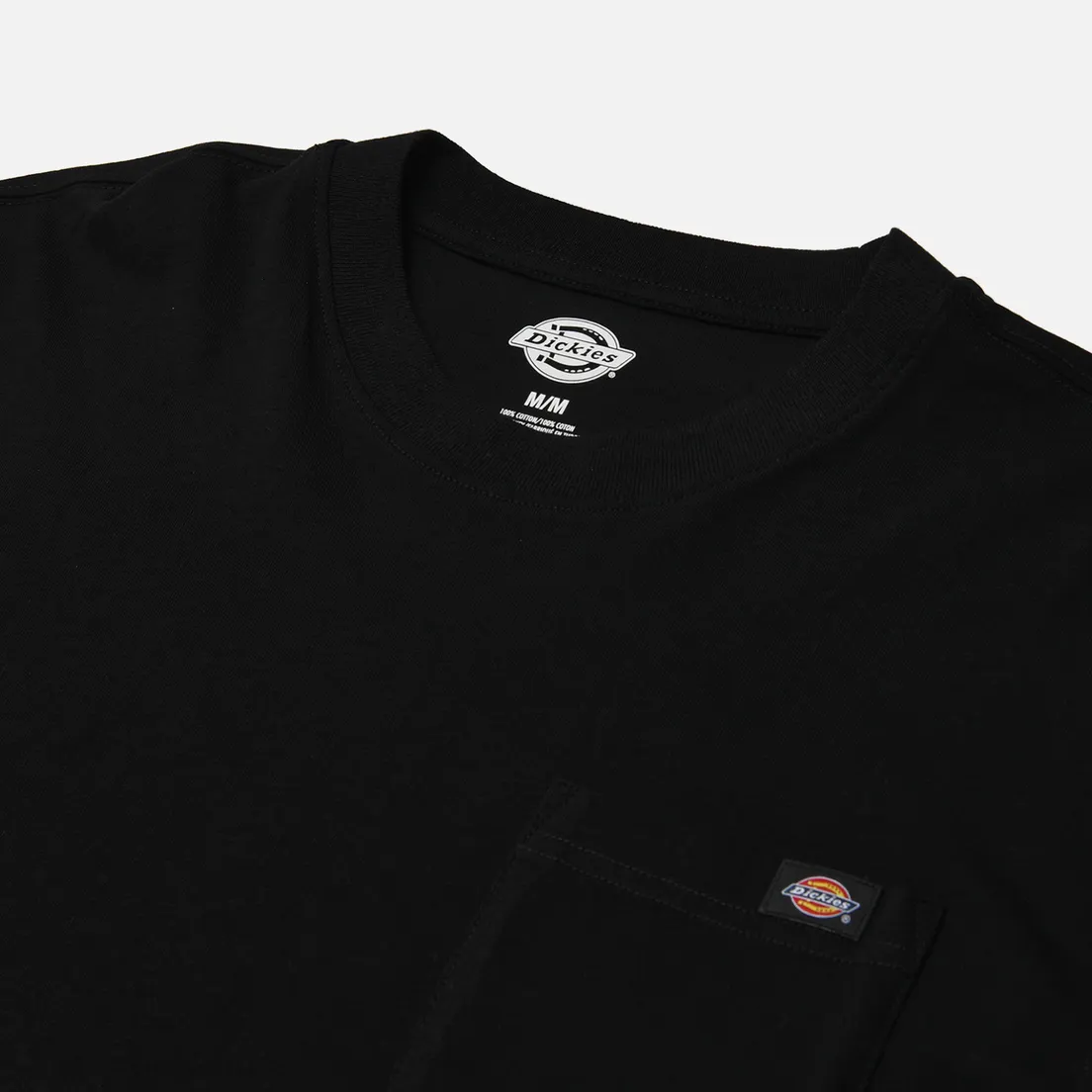 Dickies Мужской лонгслив Luray Pocket