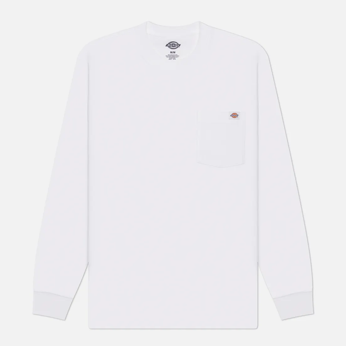 Dickies Мужской лонгслив Luray Pocket