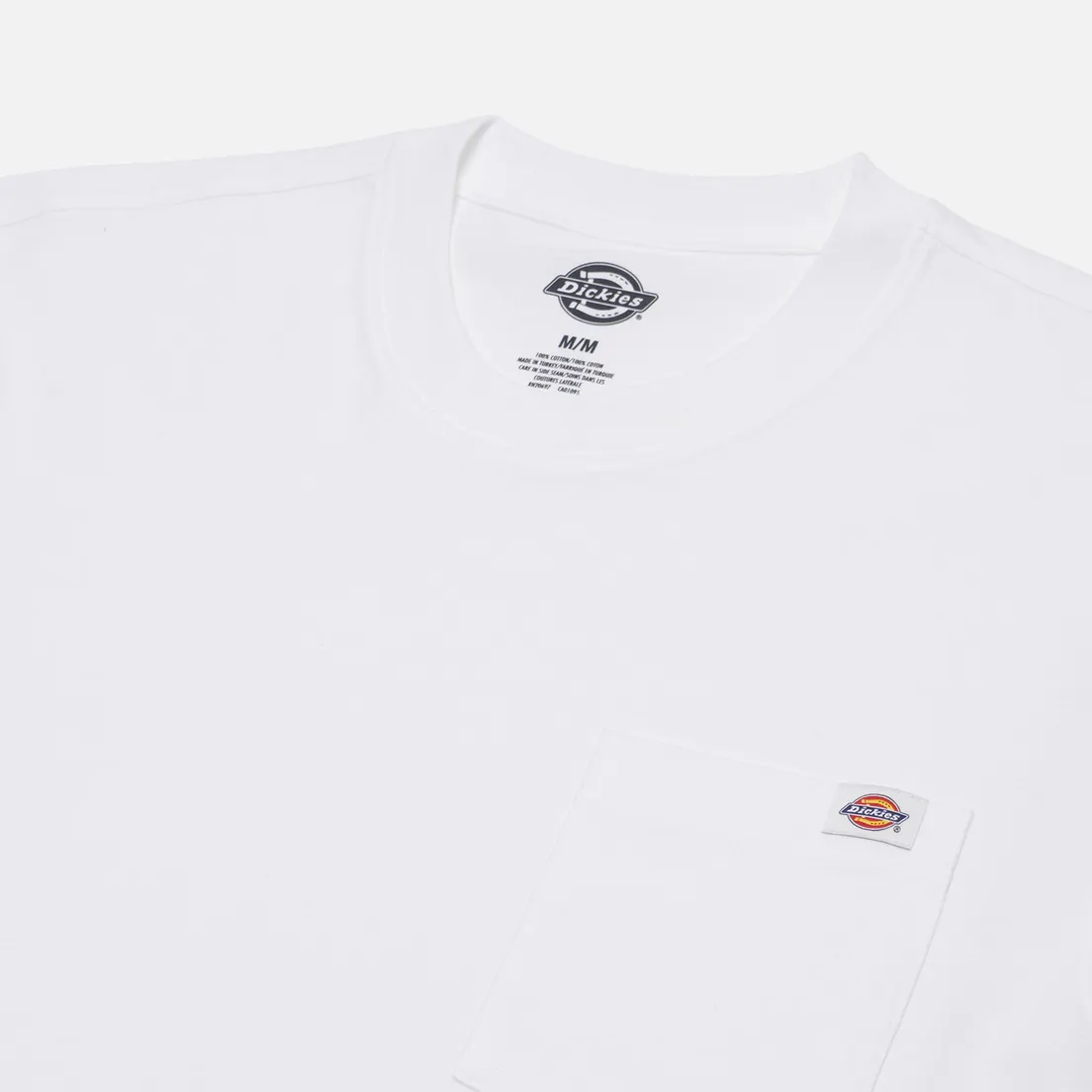 Dickies Мужской лонгслив Luray Pocket