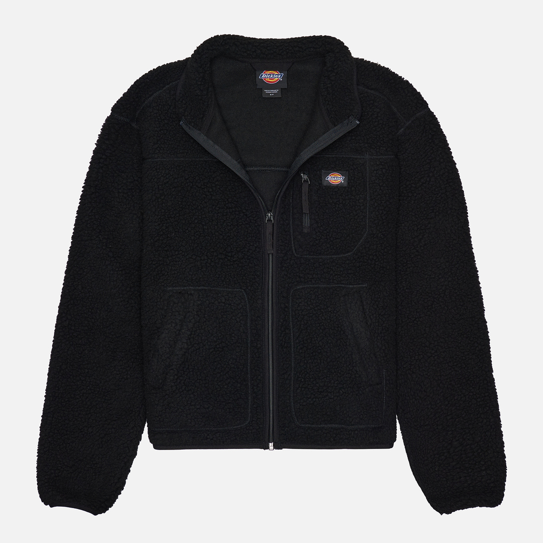 Dickies Женская толстовка Mount Hope Fleece