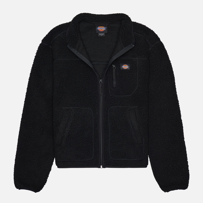 Женская толстовка Dickies Mount Hope Fleece
