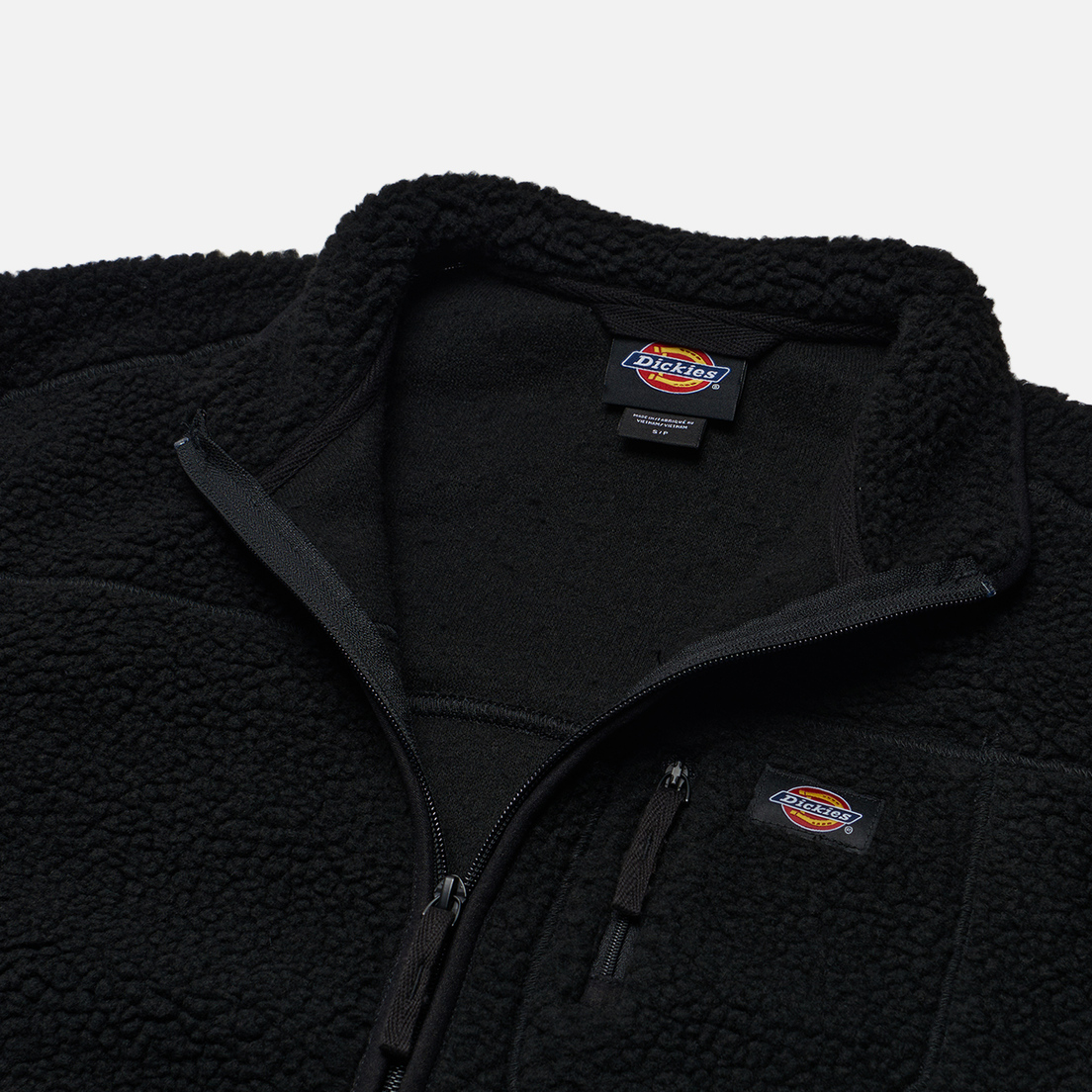 Dickies Женская толстовка Mount Hope Fleece