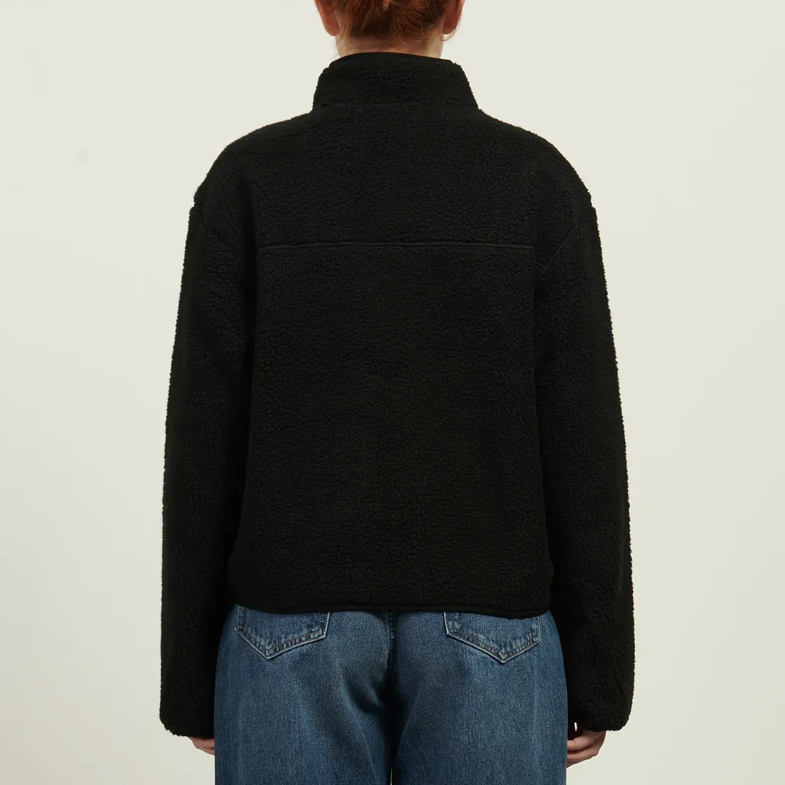 Dickies Женская толстовка Mount Hope Fleece