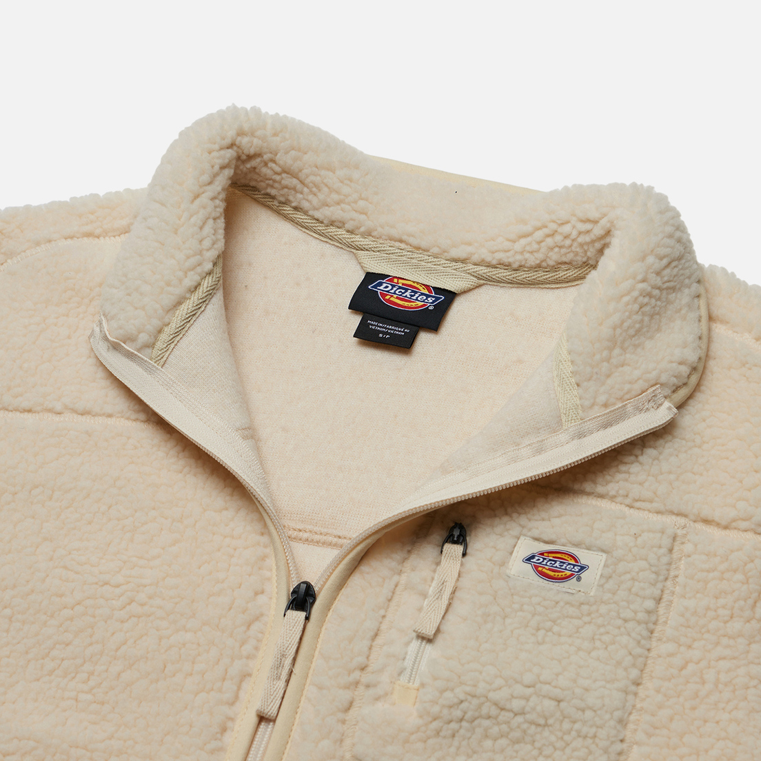 Dickies Женская толстовка Mount Hope Fleece