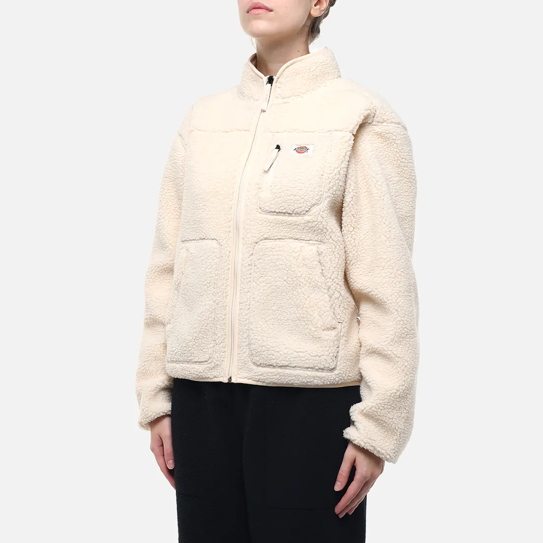 Dickies Женская толстовка Mount Hope Fleece