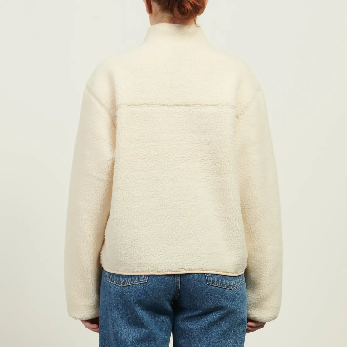 Dickies Женская толстовка Mount Hope Fleece