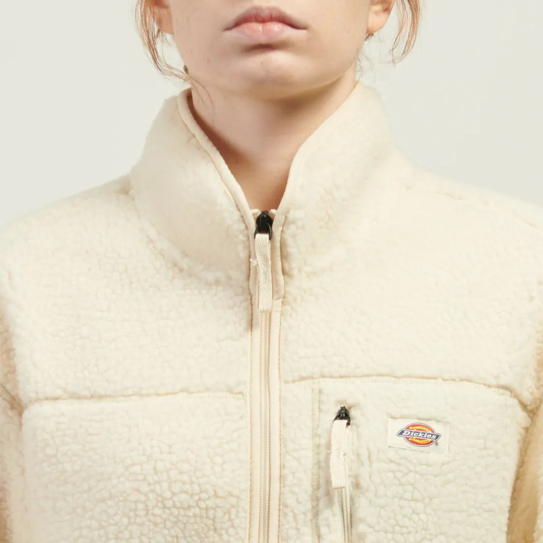 Dickies Женская толстовка Mount Hope Fleece