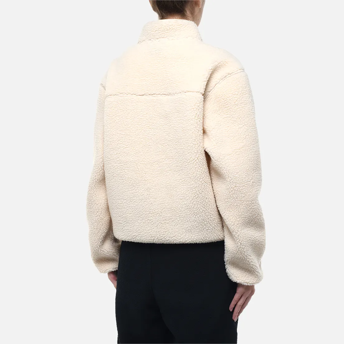 Dickies Женская толстовка Mount Hope Fleece