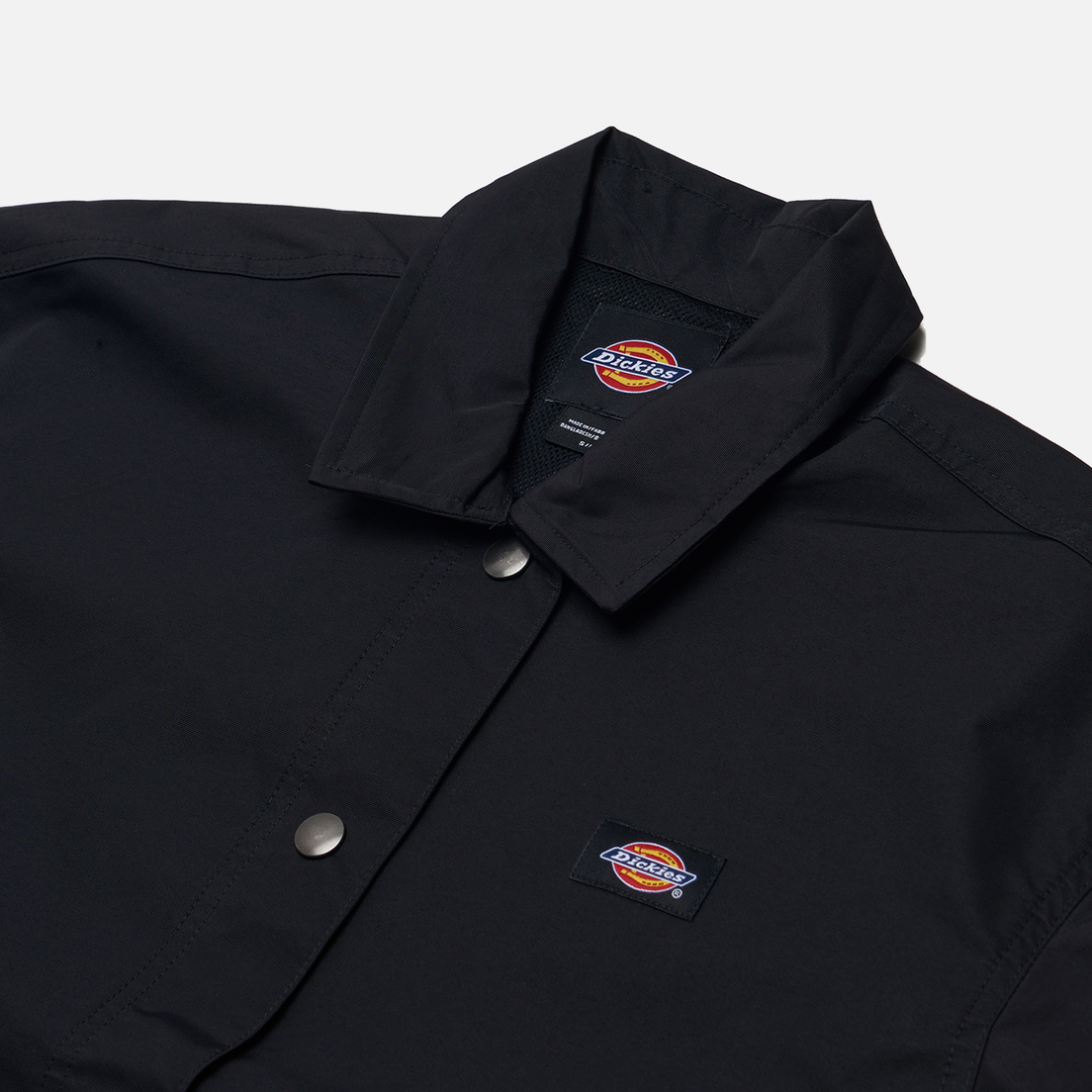 Dickies Женская куртка ветровка Oakport