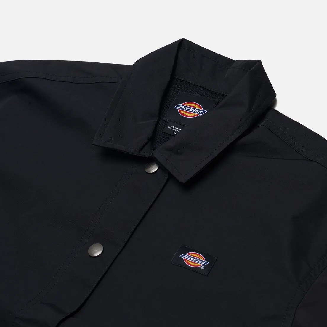 Dickies Женская куртка ветровка Oakport