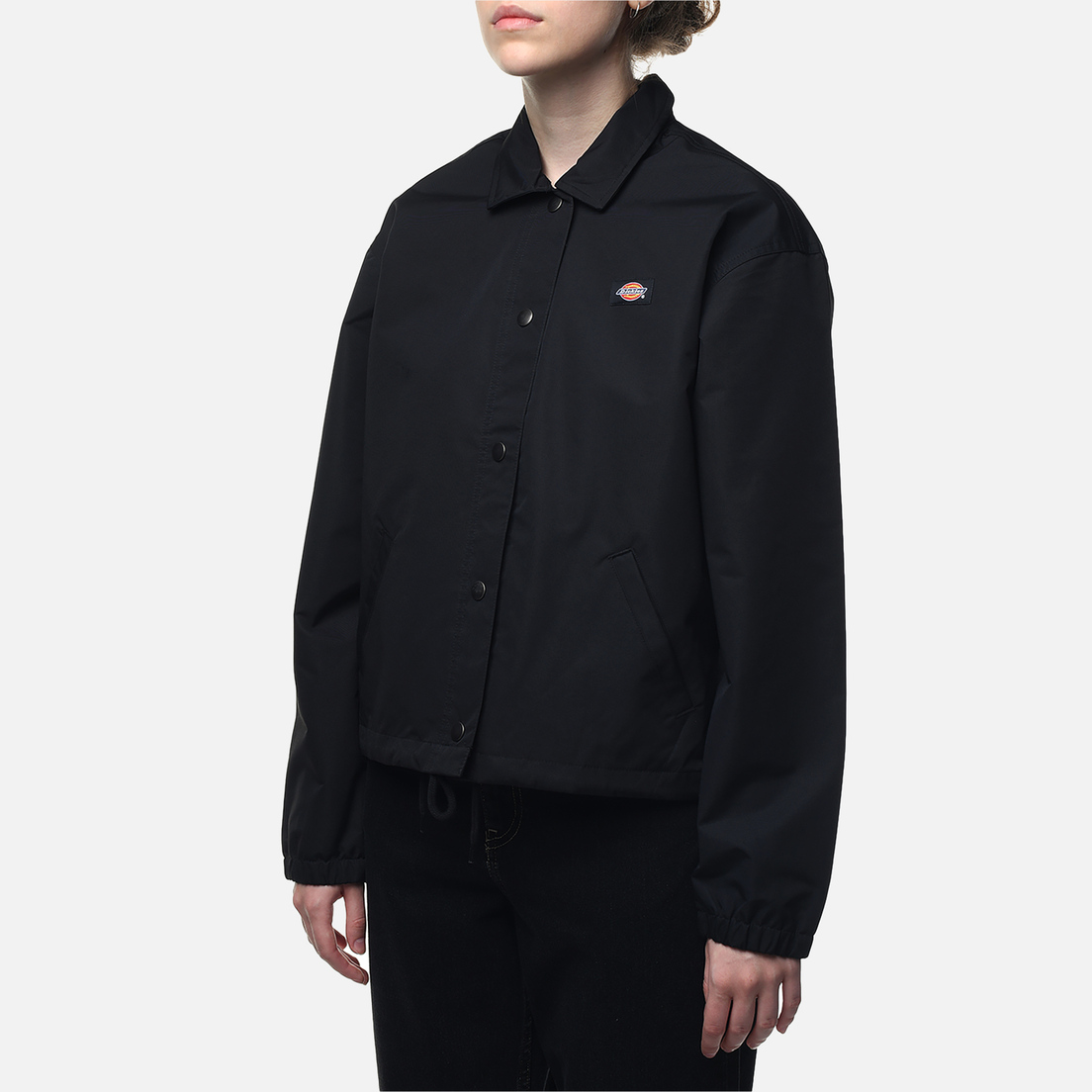 Dickies Женская куртка ветровка Oakport