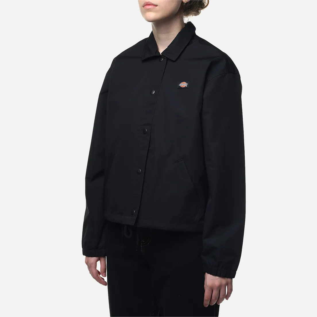 Dickies Женская куртка ветровка Oakport
