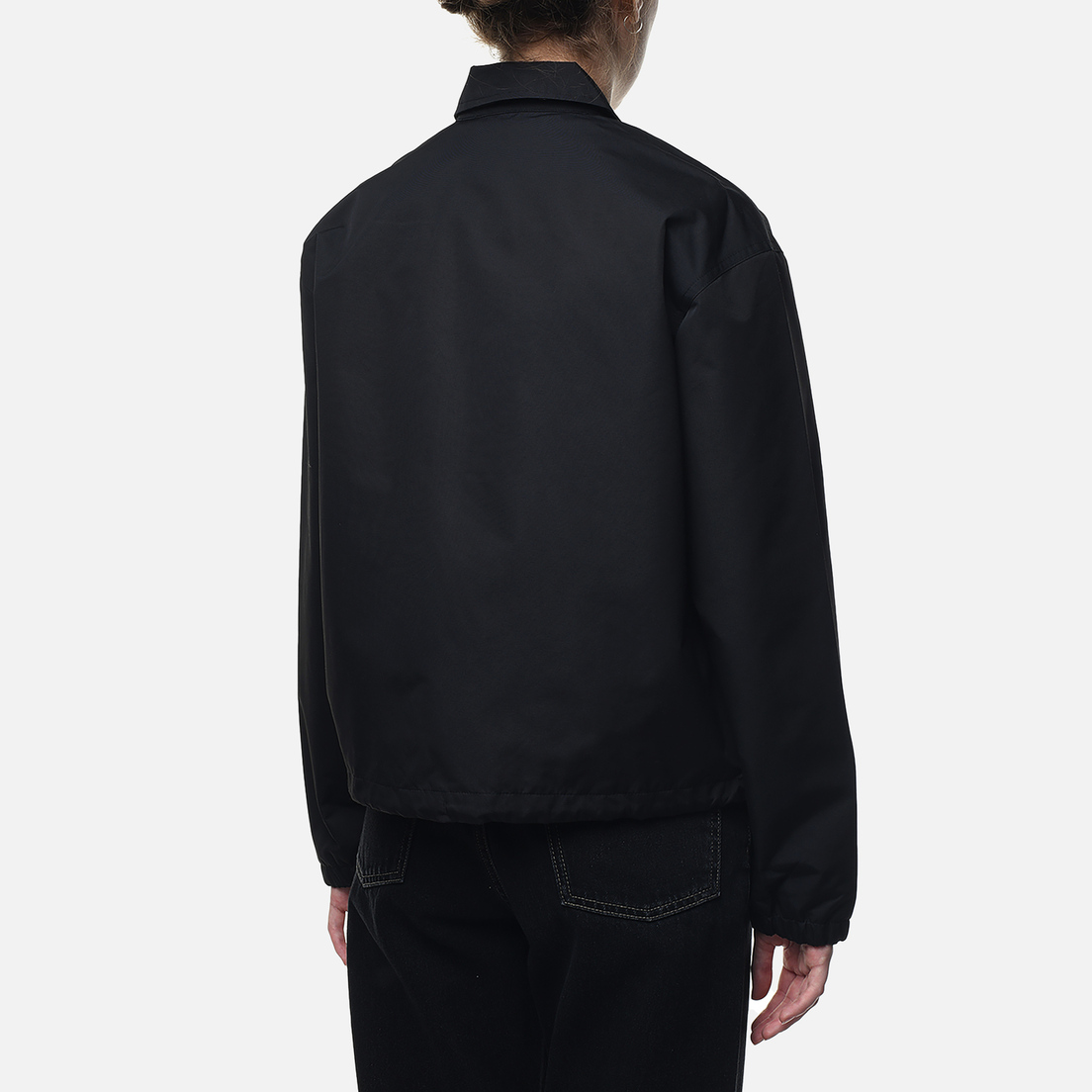 Dickies Женская куртка ветровка Oakport