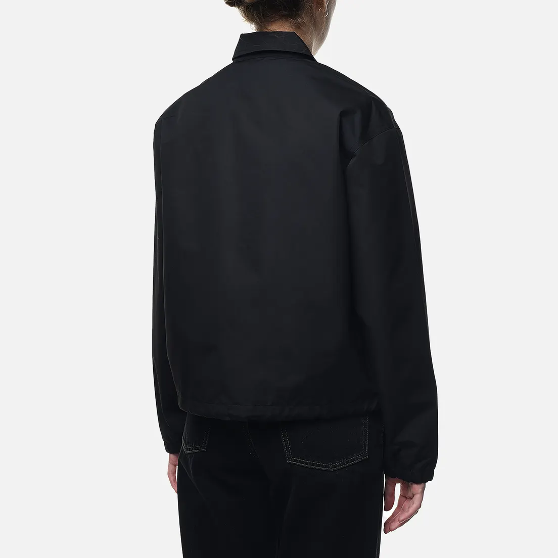 Dickies Женская куртка ветровка Oakport