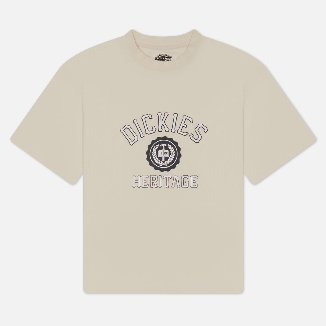 Dickies Женская футболка Oxford