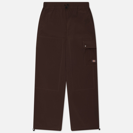Женские брюки Dickies Jackson Cargo, цвет коричневый, размер S - фото 1