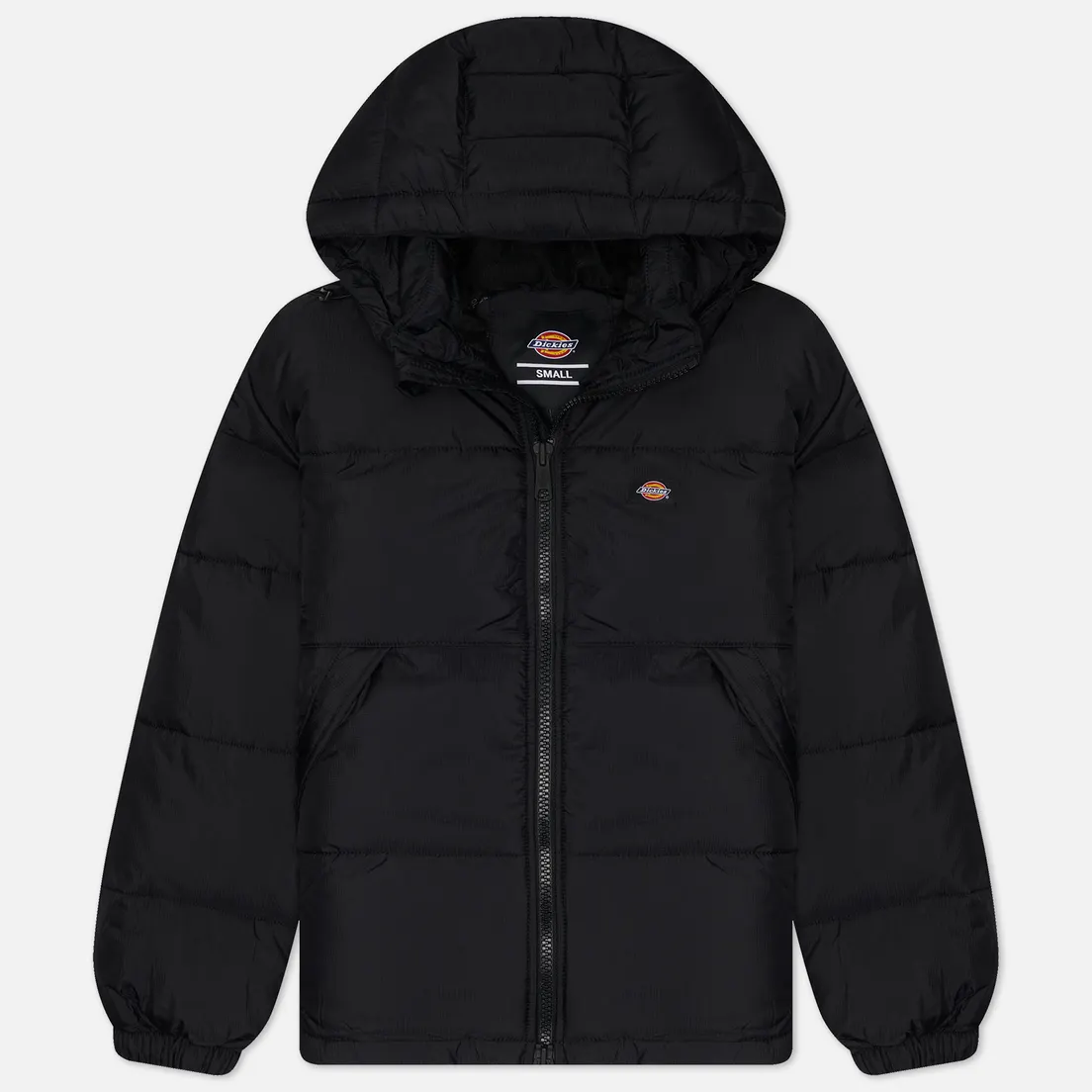 Dickies Женский пуховик Alatna Oversized Puffer