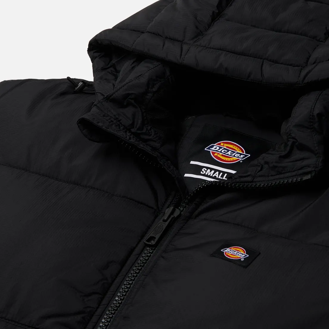 Dickies Женский пуховик Alatna Oversized Puffer