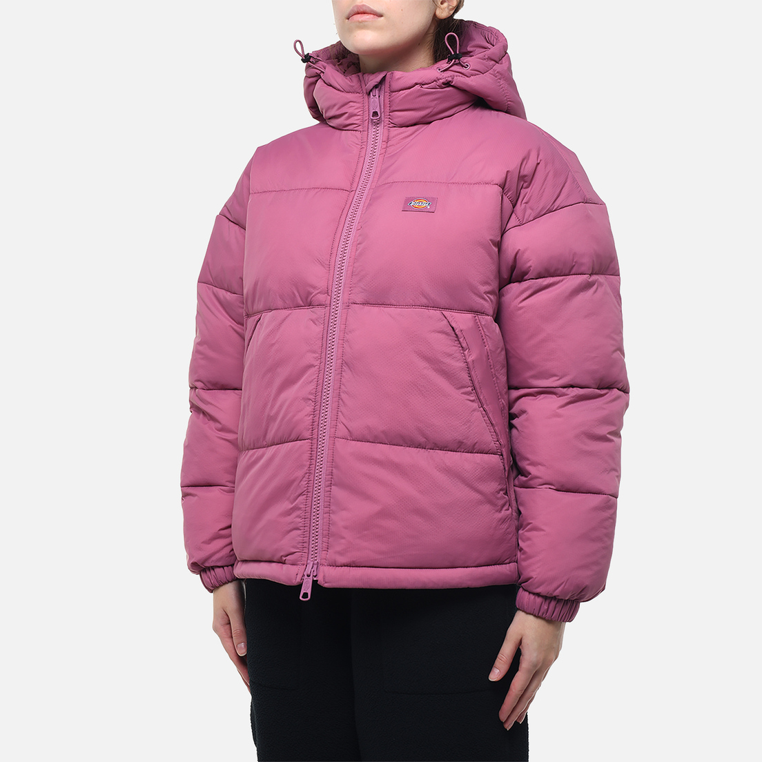 Dickies Женский пуховик Alatna Oversized Puffer