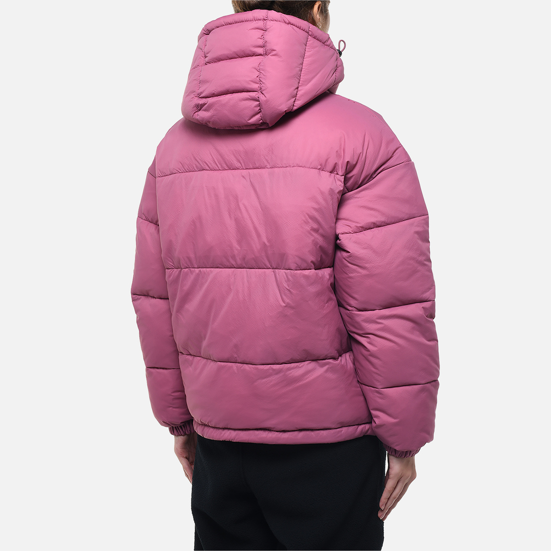 Dickies Женский пуховик Alatna Oversized Puffer