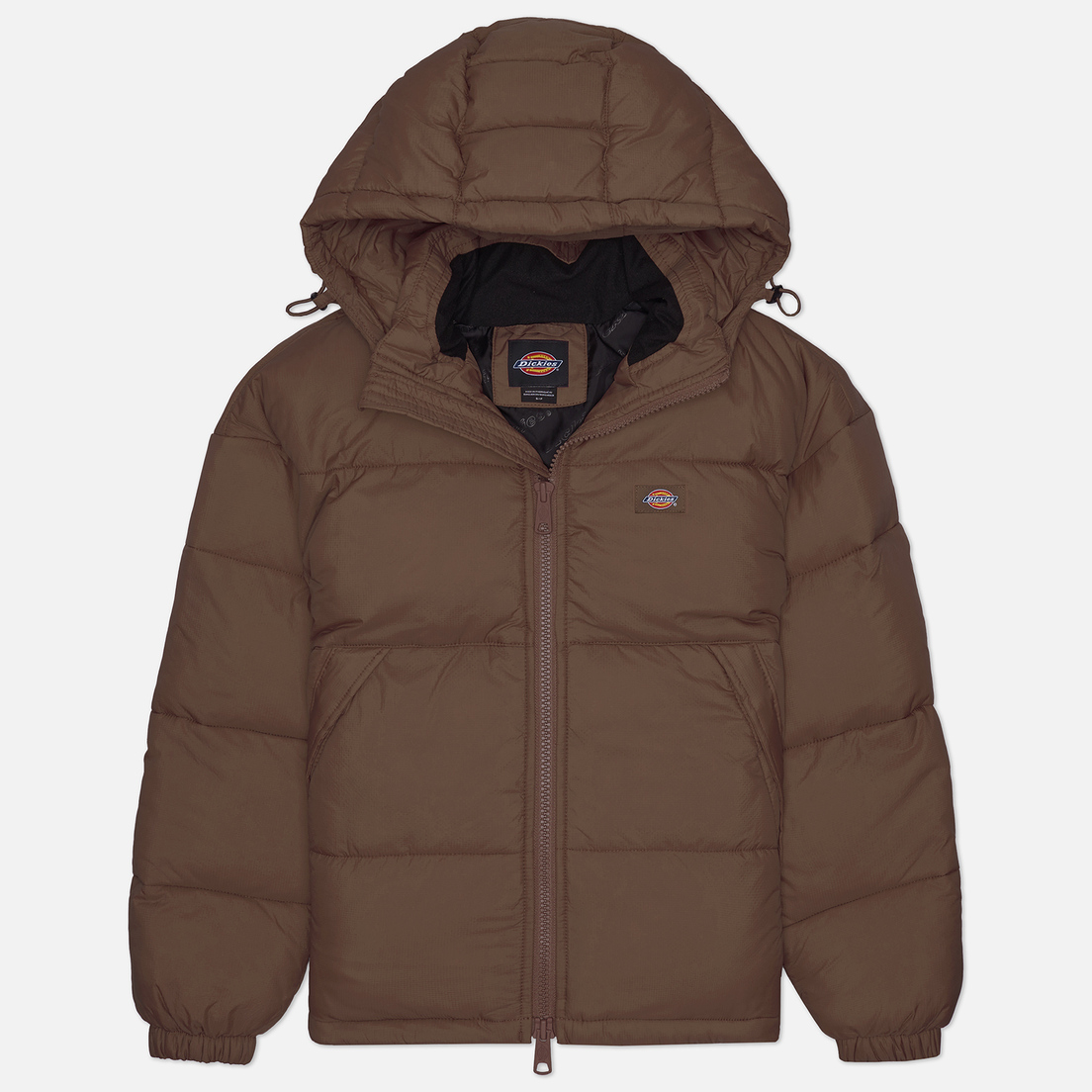 Dickies Женский пуховик Alatna Oversized Puffer