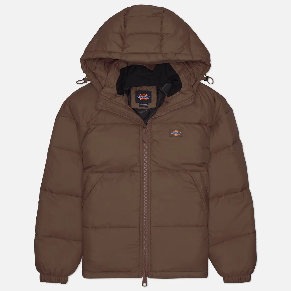 Dickies Женский пуховик Alatna Oversized Puffer