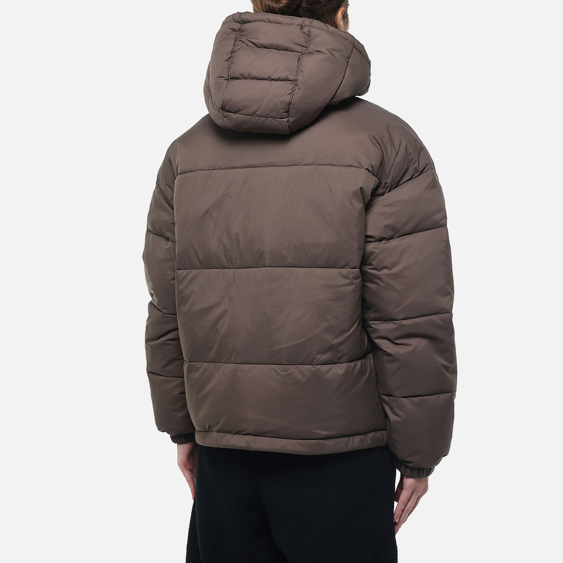 Dickies Женский пуховик Alatna Oversized Puffer