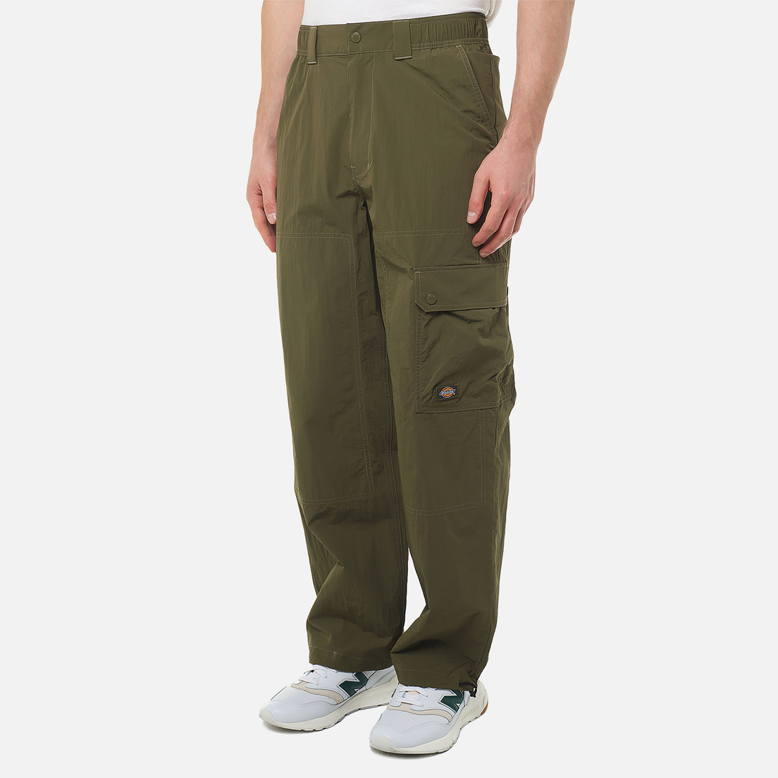 Dickies Мужские брюки Jackson Cargo