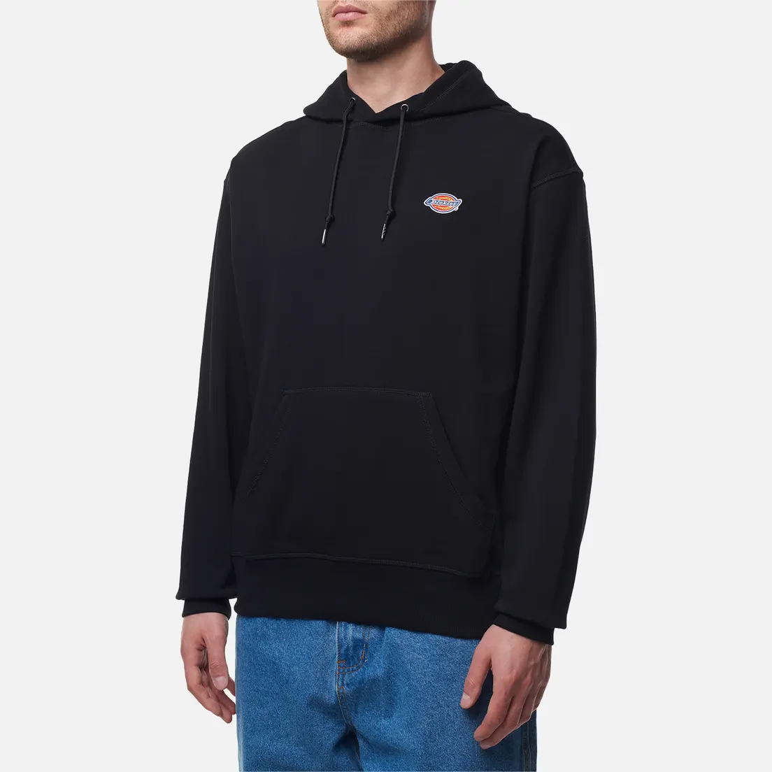Dickies Мужская толстовка Millersburg Hoodie