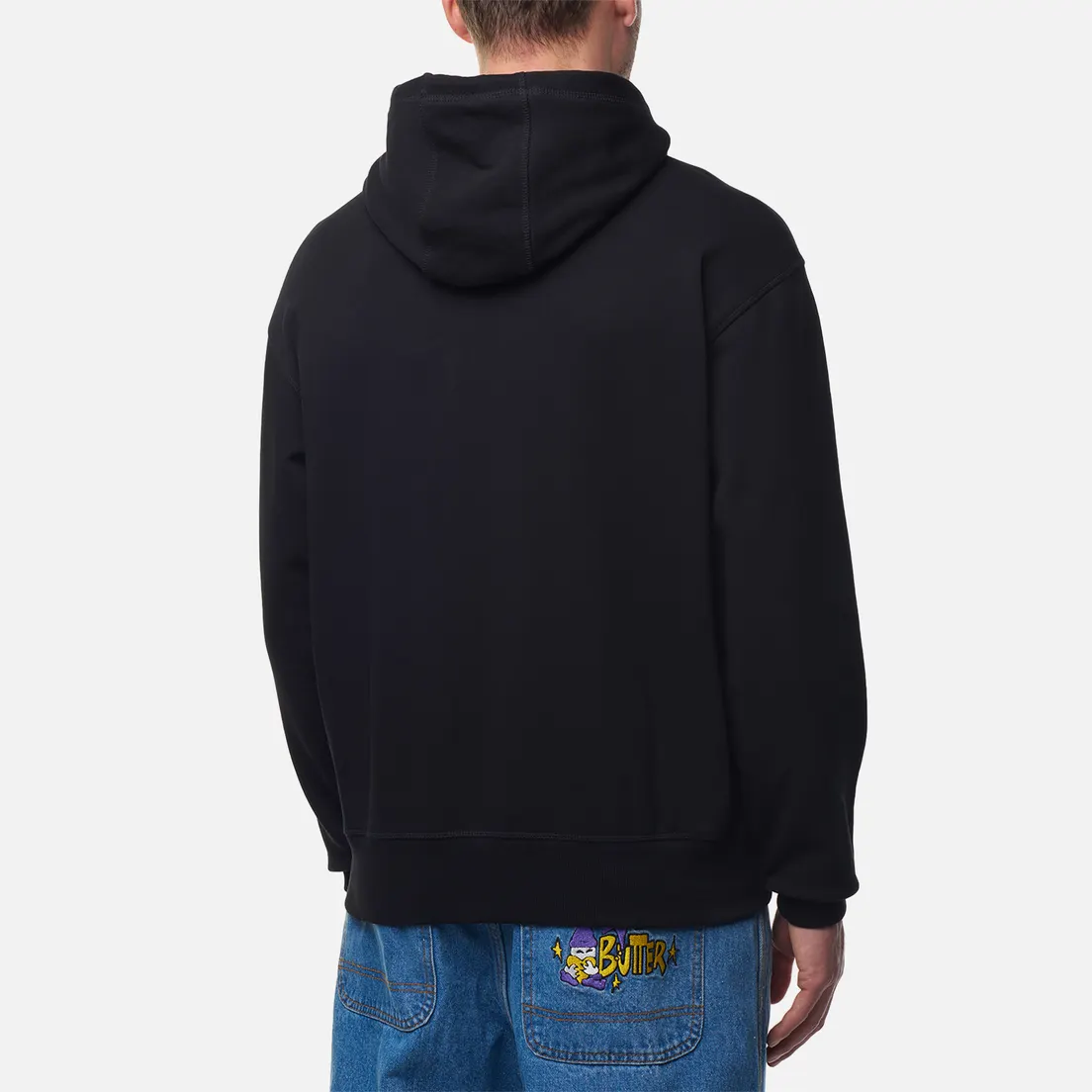 Dickies Мужская толстовка Millersburg Hoodie