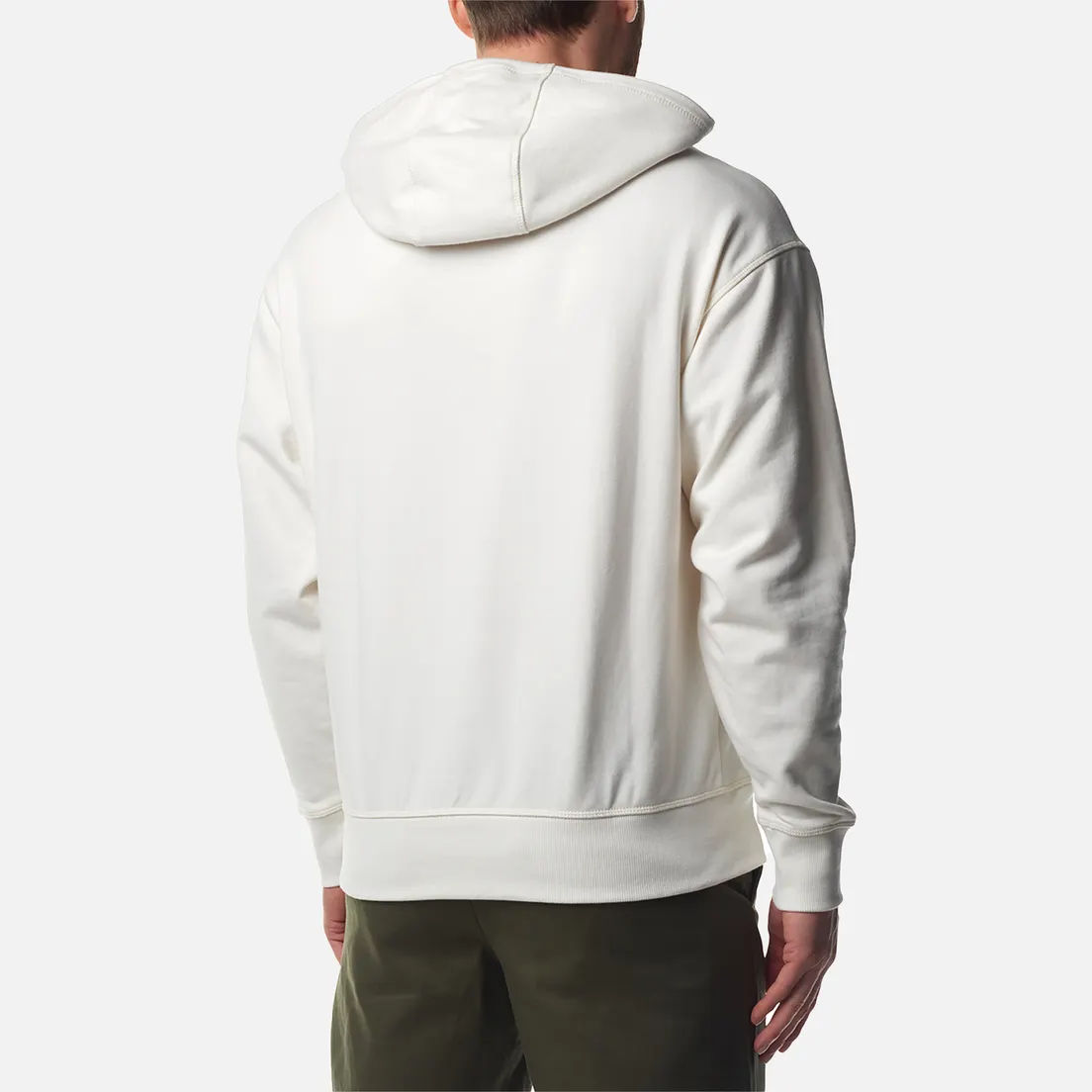 Dickies Мужская толстовка Millersburg Hoodie