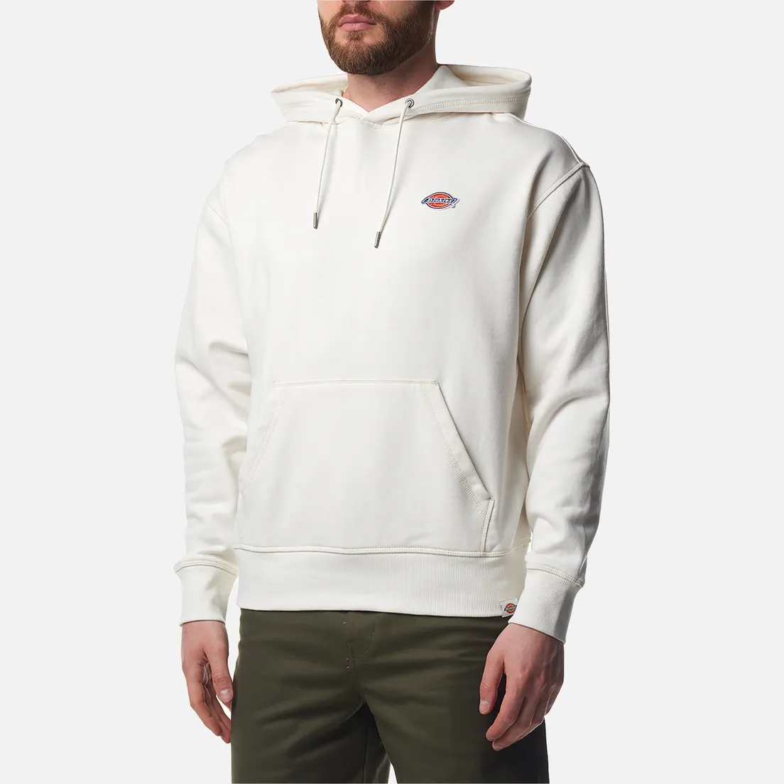 Dickies Мужская толстовка Millersburg Hoodie