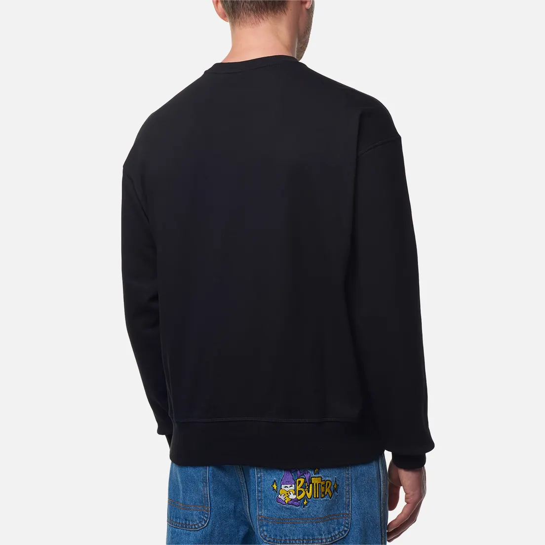 Dickies Мужская толстовка Millersburg