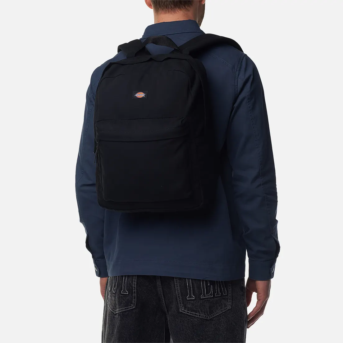 Dickies Рюкзак Duck Canvas