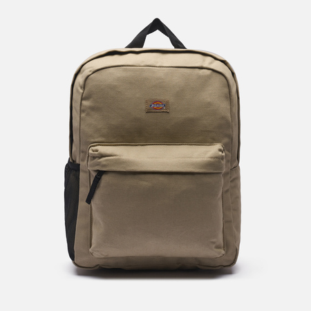 Рюкзак Dickies Duck Canvas, цвет бежевый