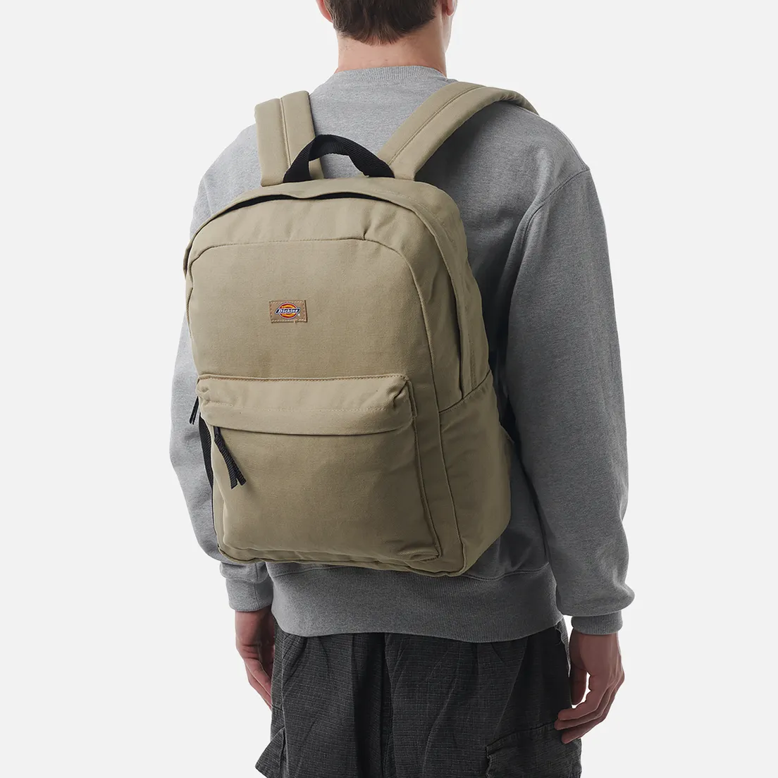 Dickies Рюкзак Duck Canvas