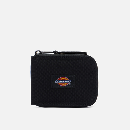 Кошельки Кошелек Dickies Dickies Duck, цвет чёрный