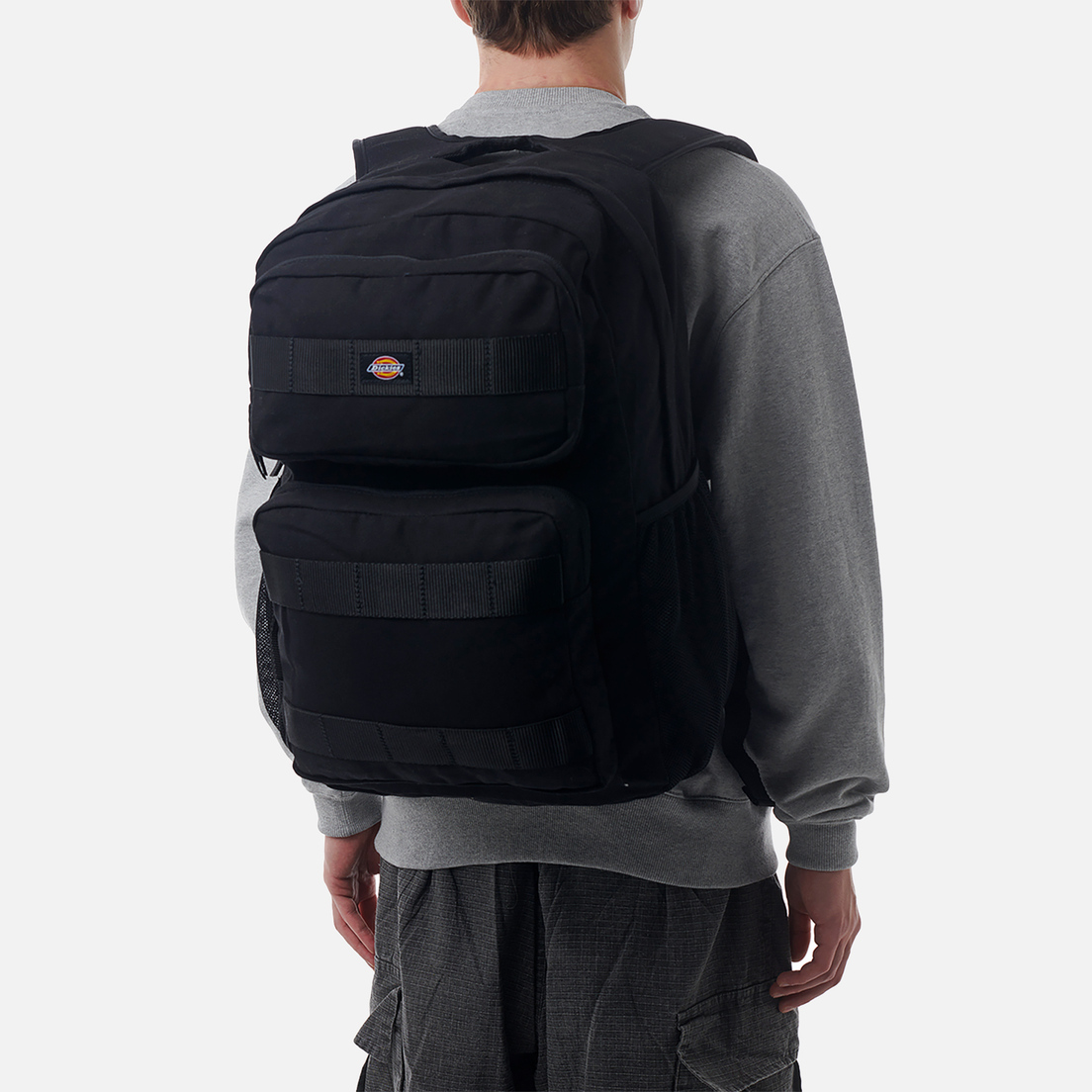 Dickies Рюкзак Duck Canvas Utility