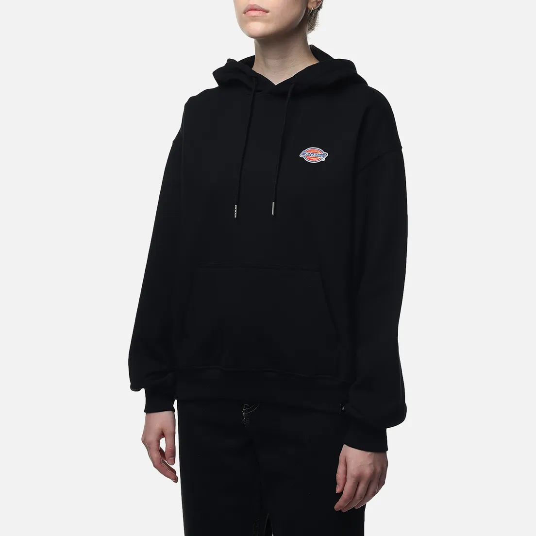 Dickies Женская толстовка Millersburg Hoodie