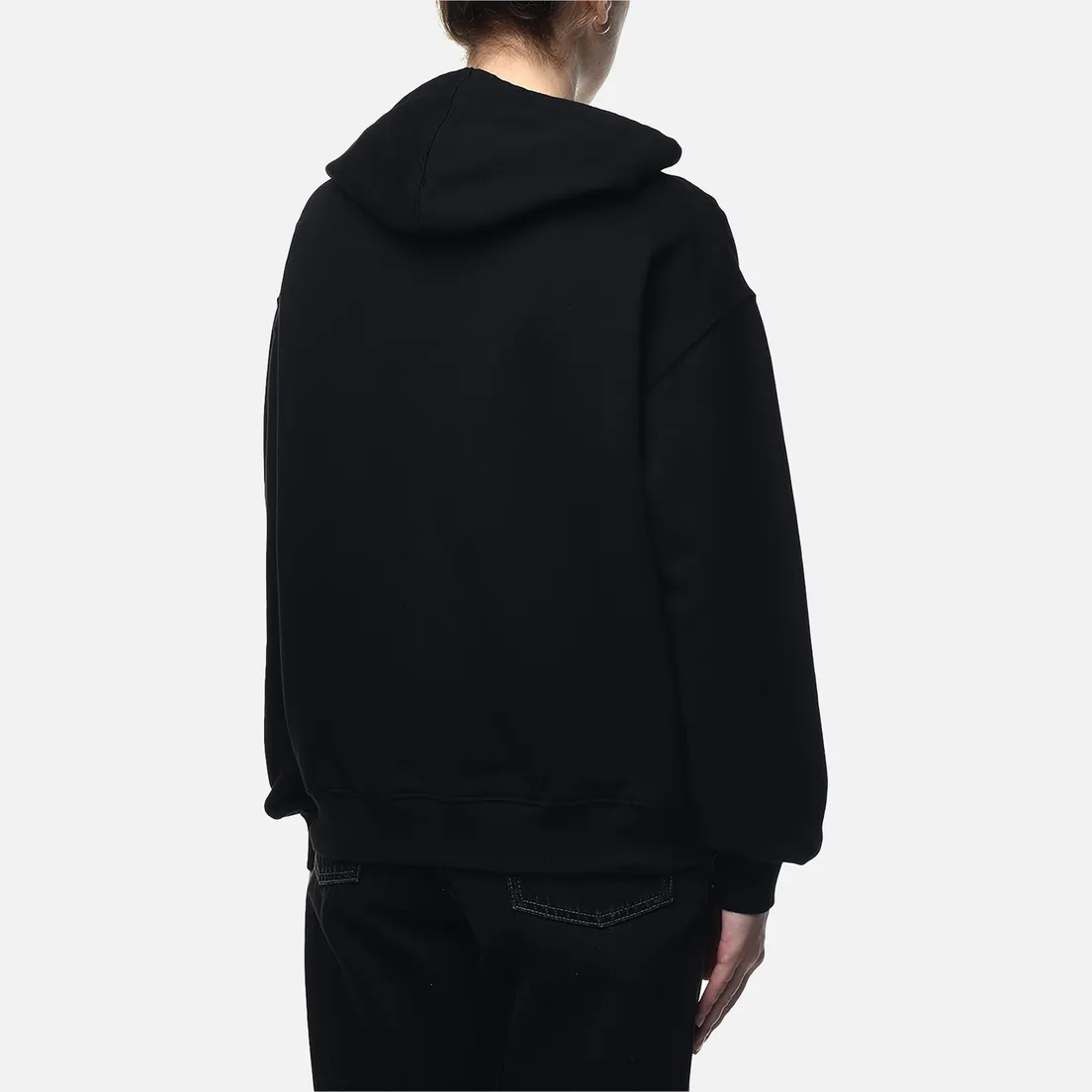 Dickies Женская толстовка Millersburg Hoodie