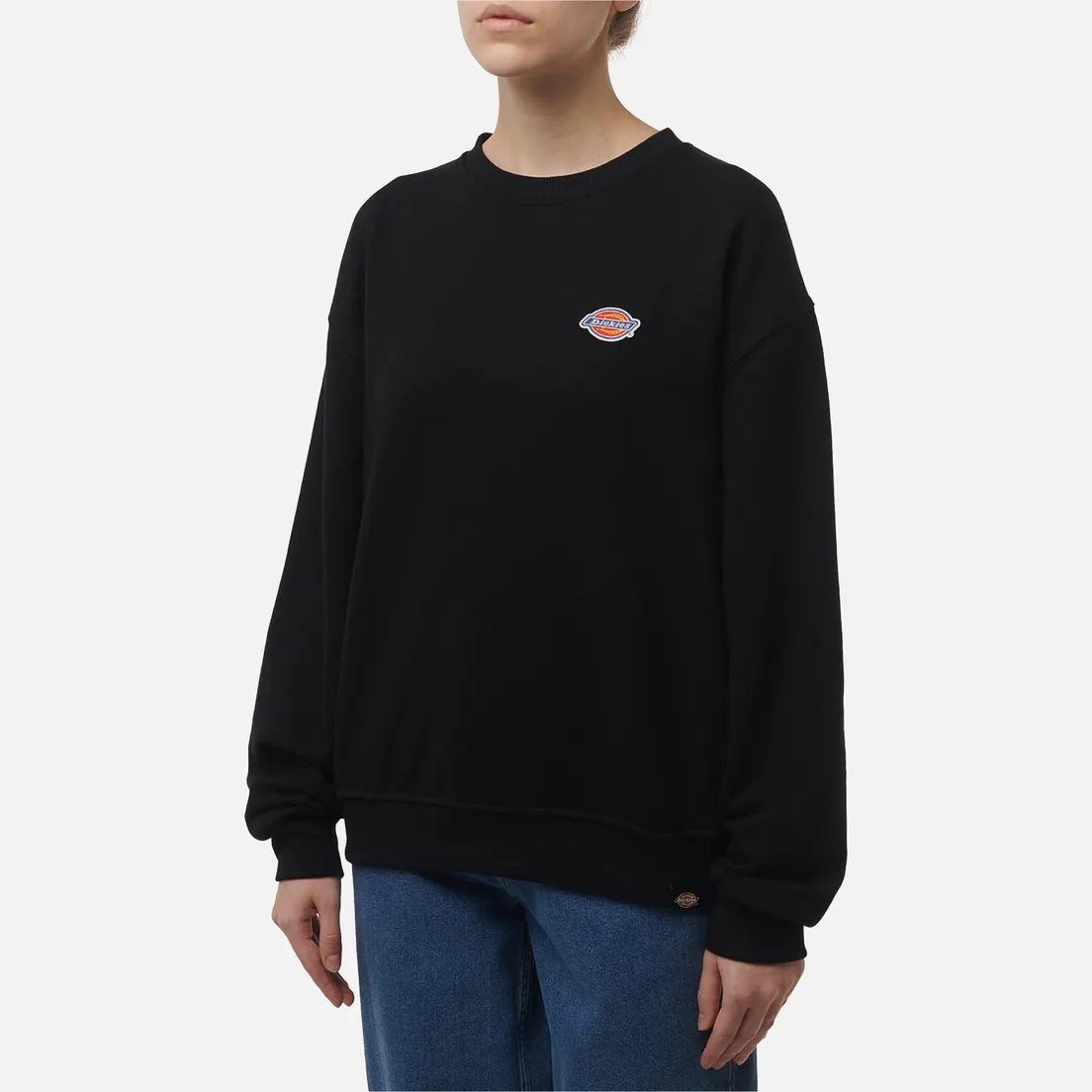 Dickies Женская толстовка Millersburg