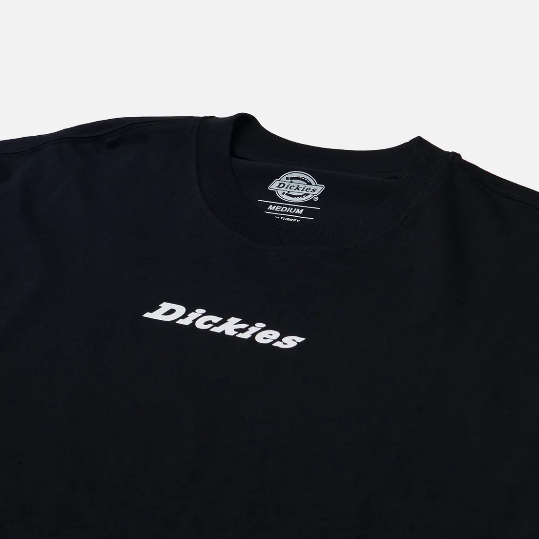 Dickies Мужская футболка Enterprise