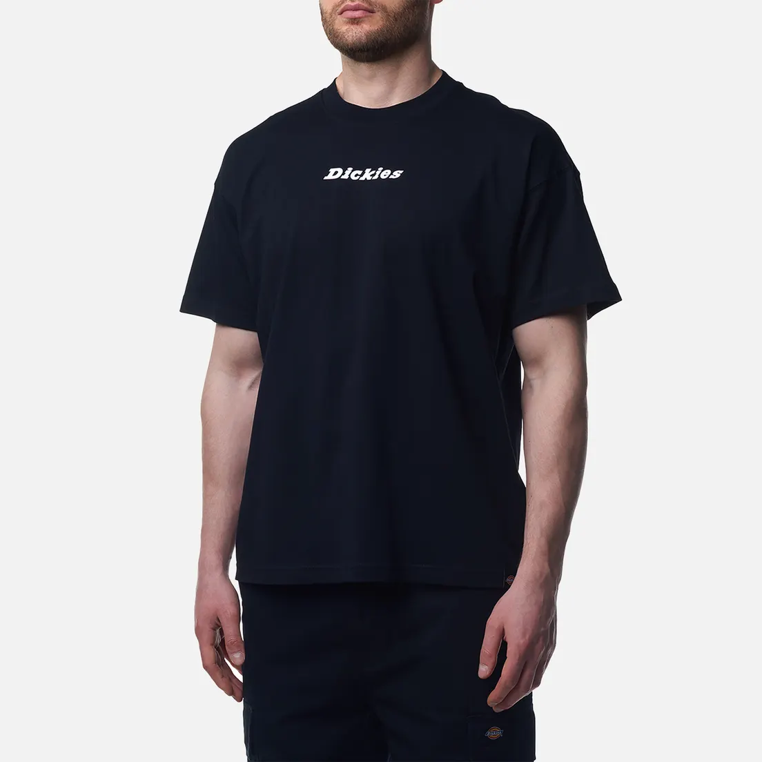 Dickies Мужская футболка Enterprise