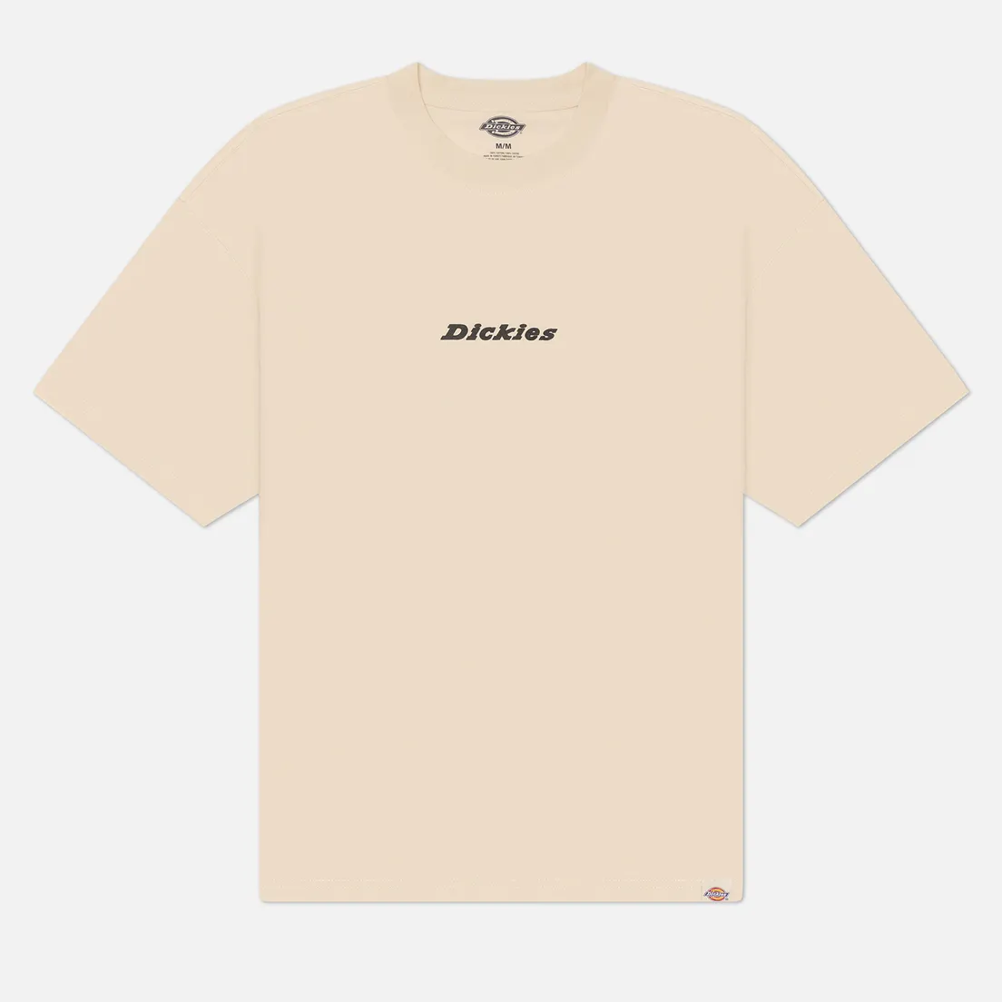 Dickies Мужская футболка Enterprise