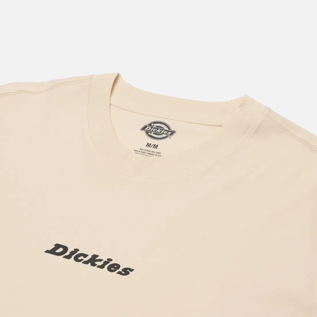 Dickies Мужская футболка Enterprise