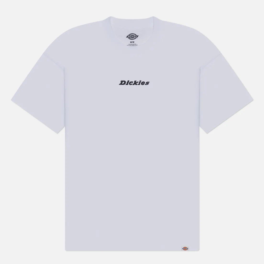 Dickies Мужская футболка Enterprise